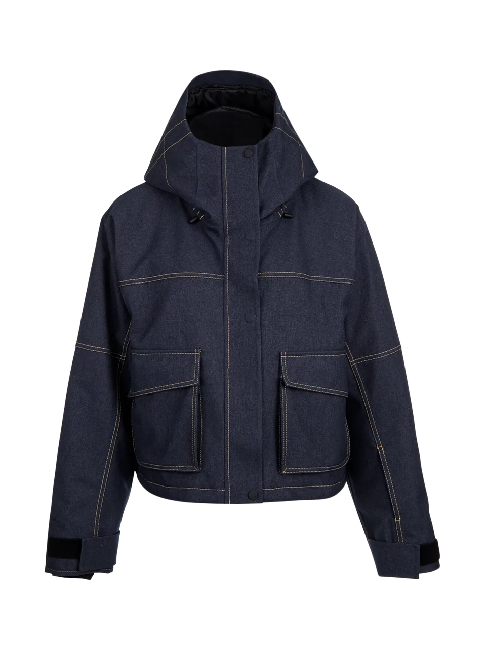 brunotti-lima-denim-damen-skijacke-denim-15k image 1