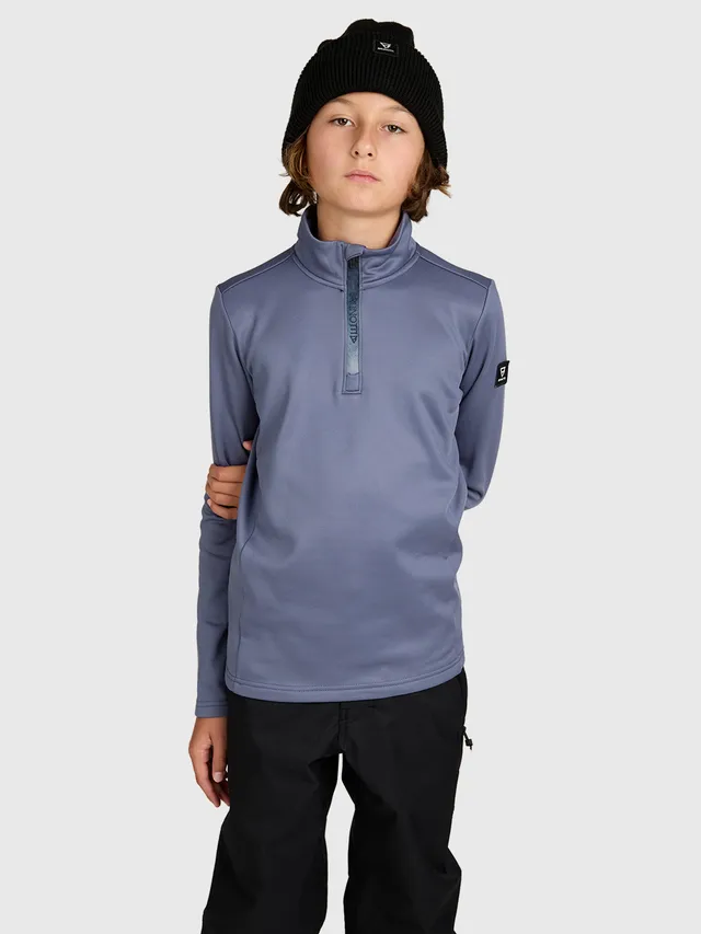 brunotti-herosy-jungen-fleece-grey-sky-polyester image 1