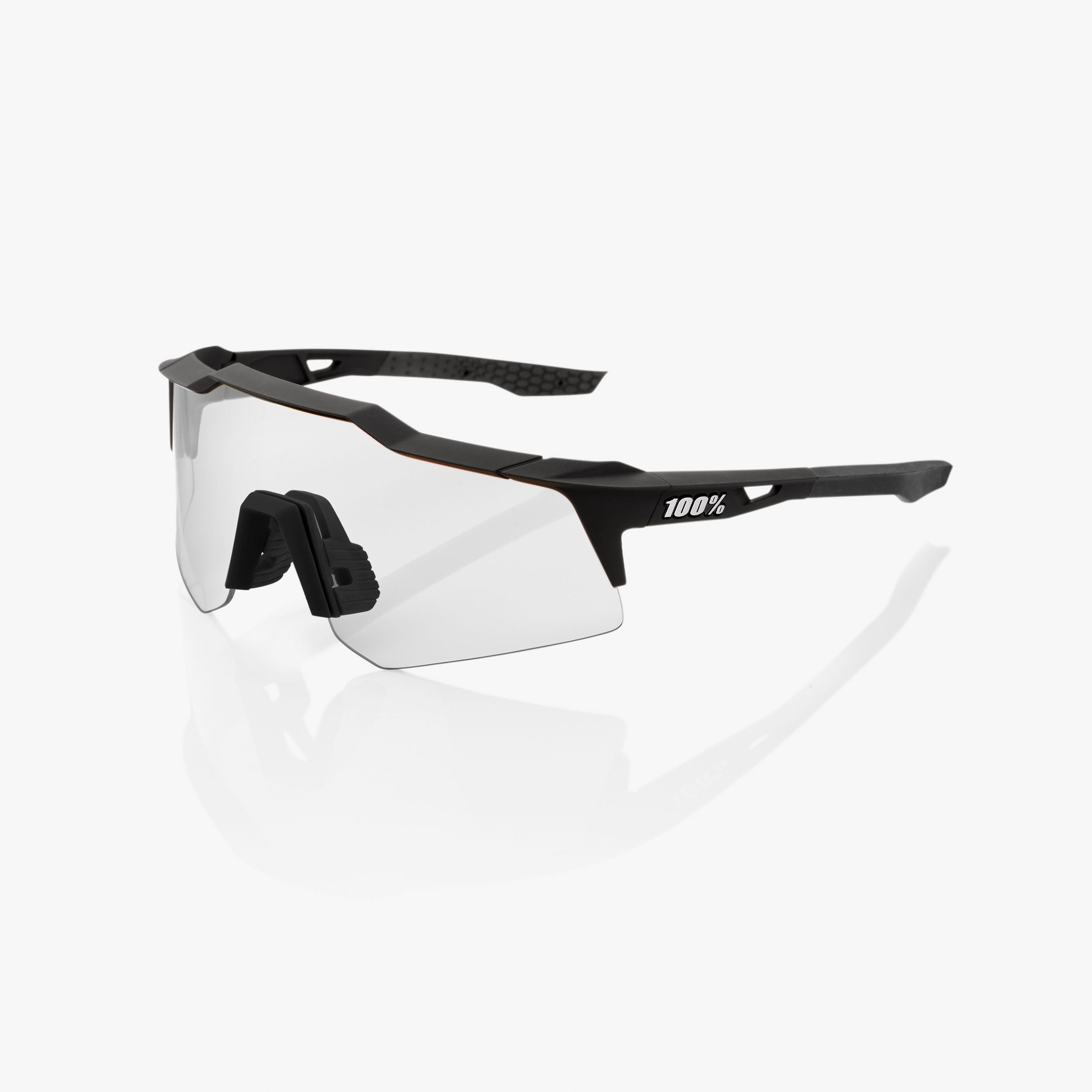 100-speedcraft-xs-sonnenbrille-soft-tact-black-hiper-red image 4