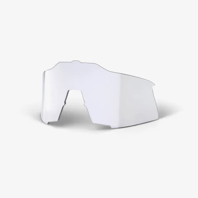 100-speedcraft-ersatzglas-clear-transparent image 1