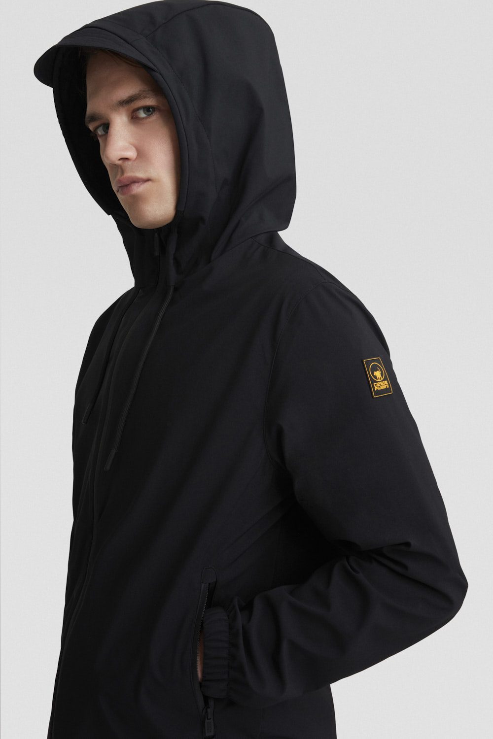 ciesse-outdoor-impermeabili-regenjacke-schwarz-wasserdicht-10000-mm image 3