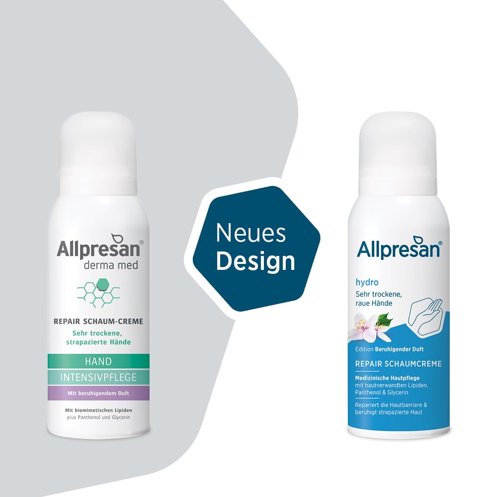allpresan-hydro-repair-schaum-creme-handcreme-100-ml-duft image 2