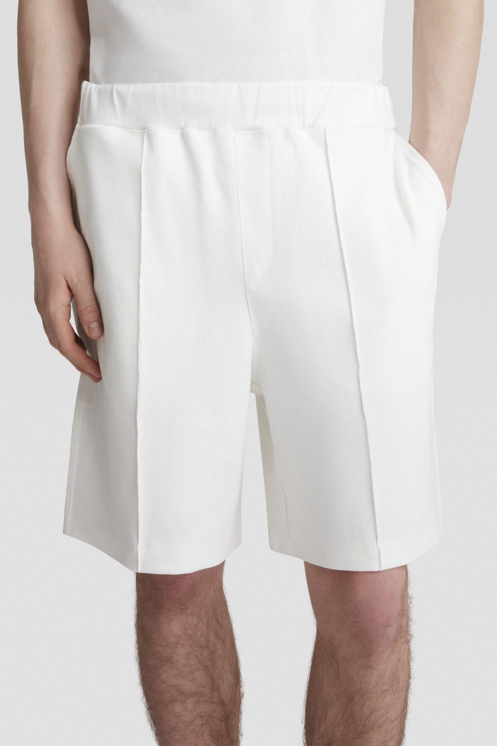 ciesse-outdoor-shorts-wei-herren-elastisch-taschen image 4