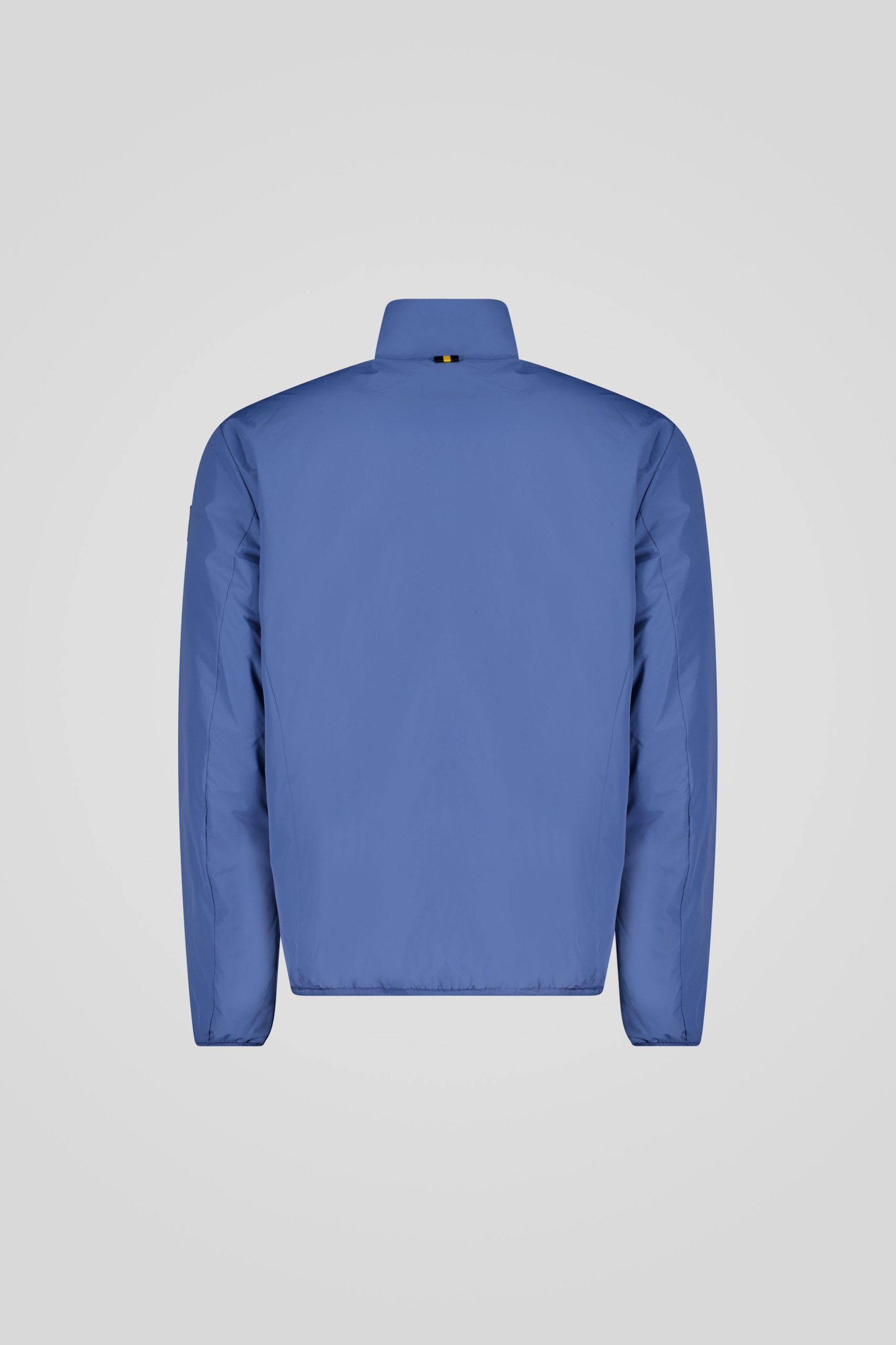 ciesse-biker-winterjacke-damen-hellblau-wattiert-dwr image 6