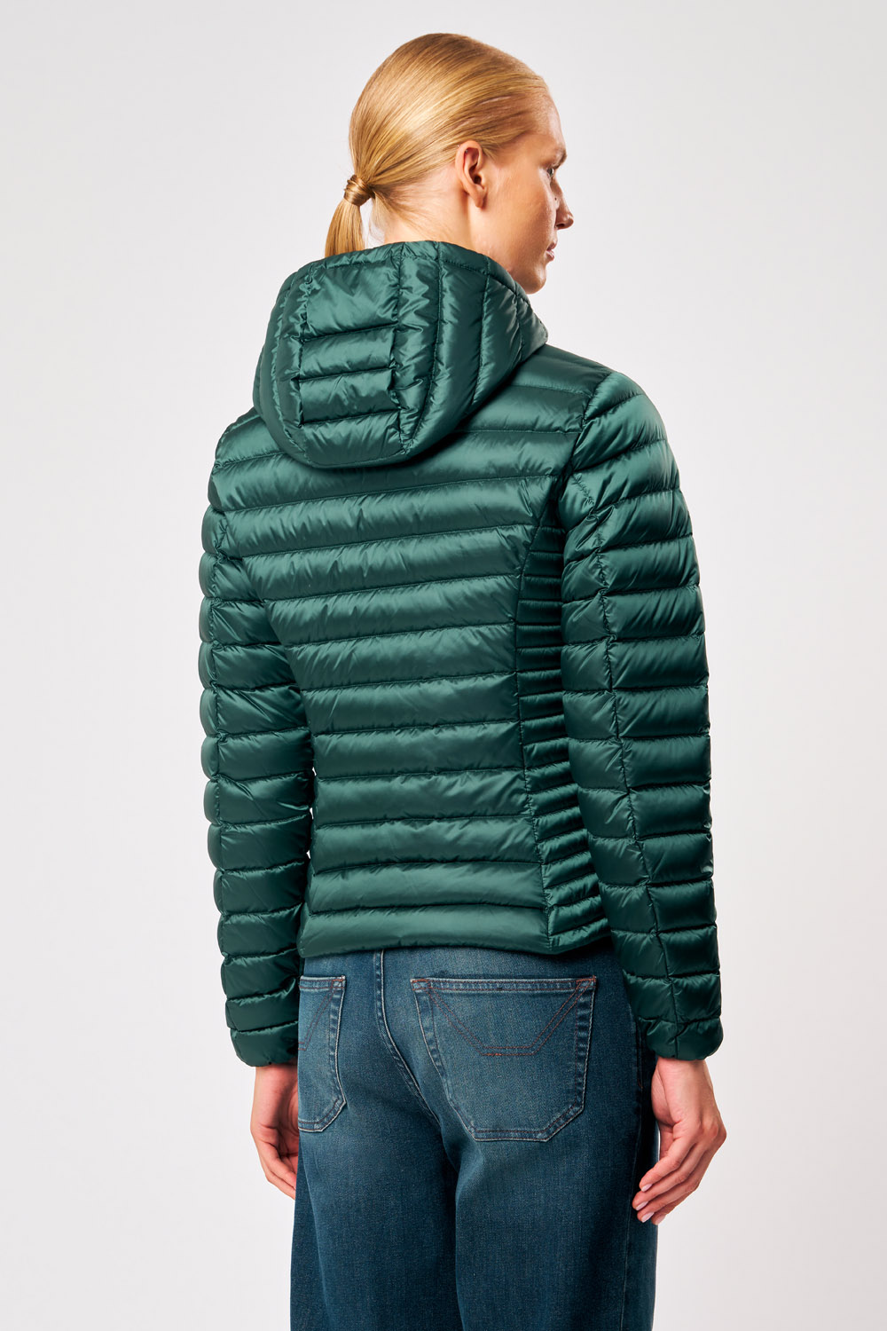 ciesse-piumini-aghata-2-0-daunenjacke-damen-gr-n-800-fill image 5
