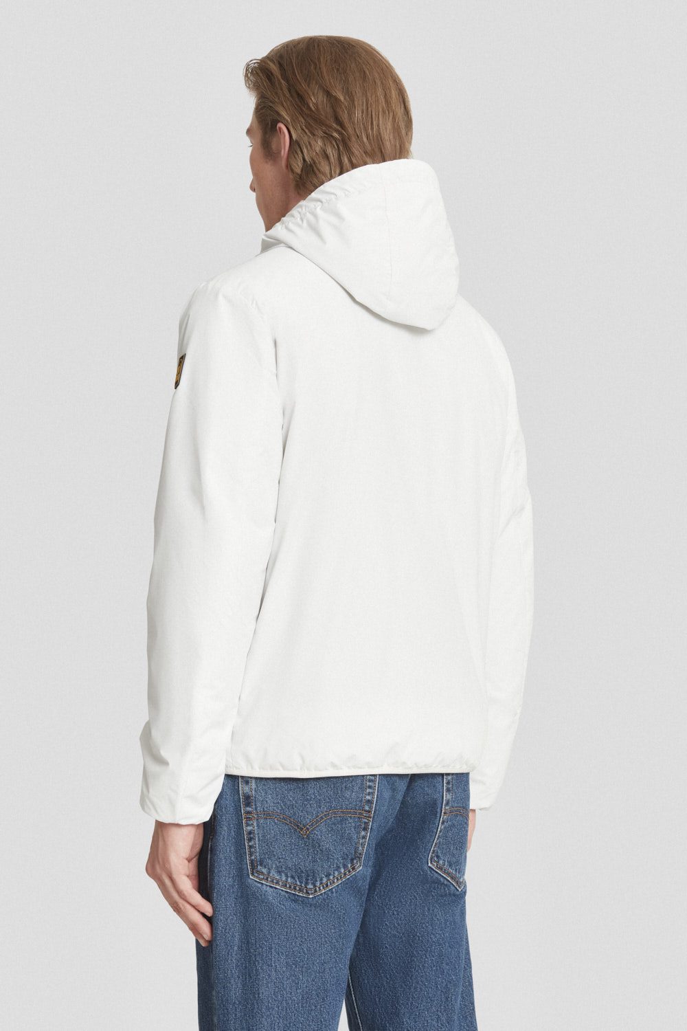 ciesse-outdoor-winterjacke-wei-mit-kapuze-dwr image 4