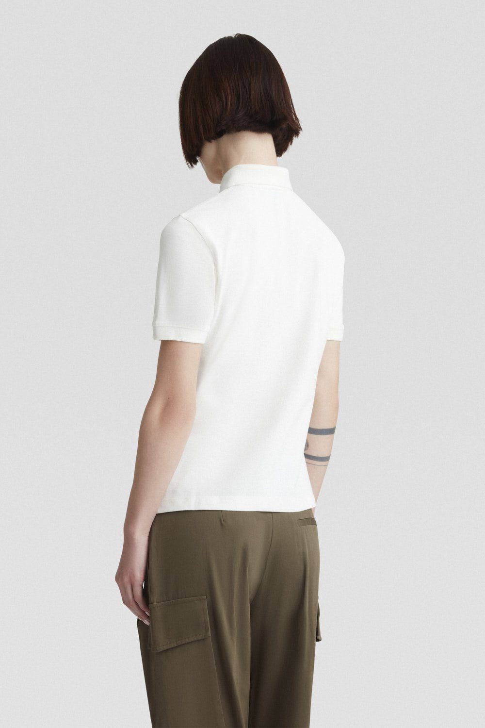 ciesse-outdoor-polo-wei-stretch-slim-fit image 4
