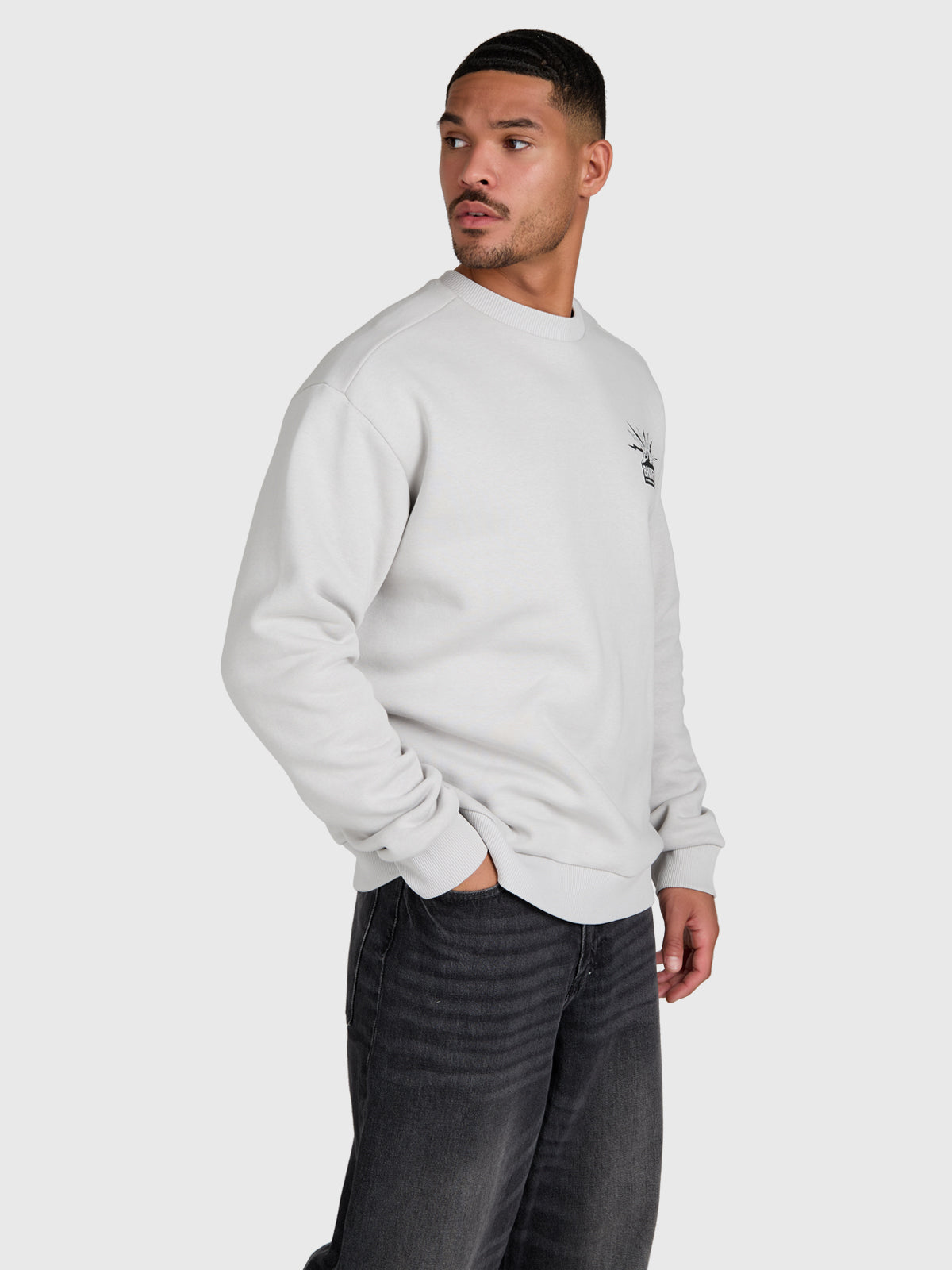brunotti-naldo-pullover-herren-soft-grey-baumwolle image 4