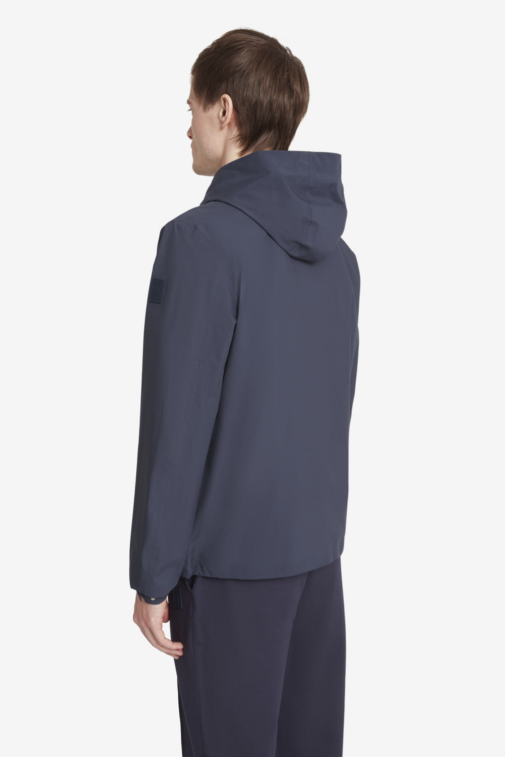 ciesse-trivor-winterjacke-herren-dunkelblau-atmungsaktiv image 5