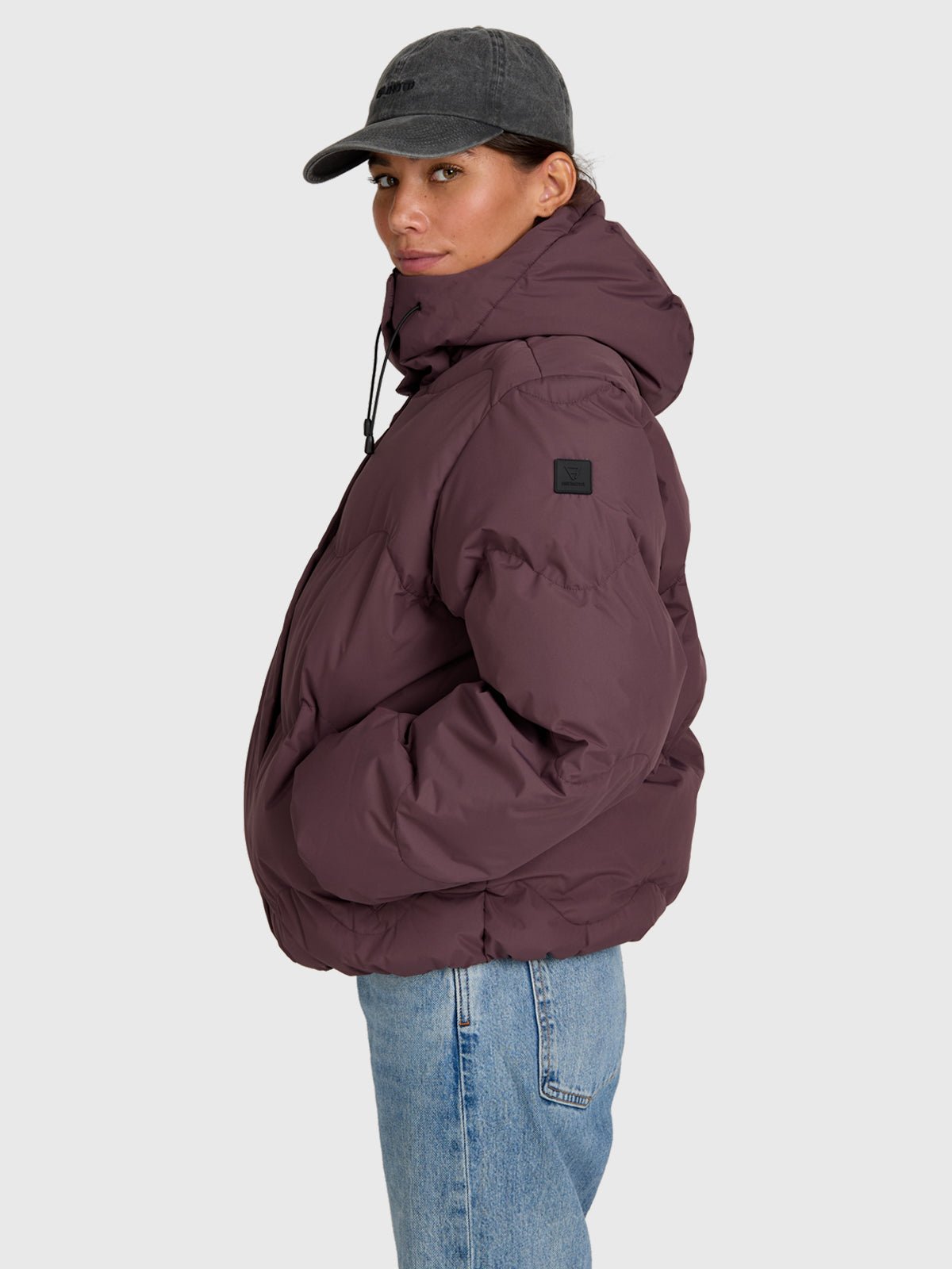 brunotti-wave-damen-winterjacke-raisin-balloon-fit image 6