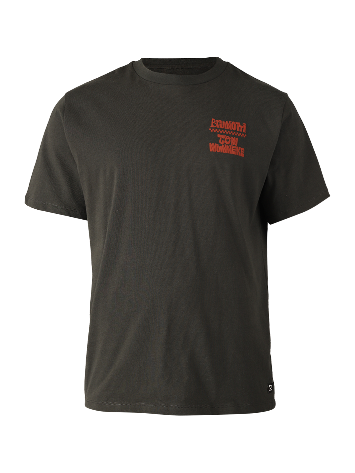 brunotti-tom-artist-herren-t-shirt-pirate-black-print image 8