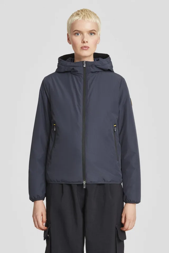 ciesse-outdoor-giacche-invernali-winterjacke-blau-mit-kapuze image 1
