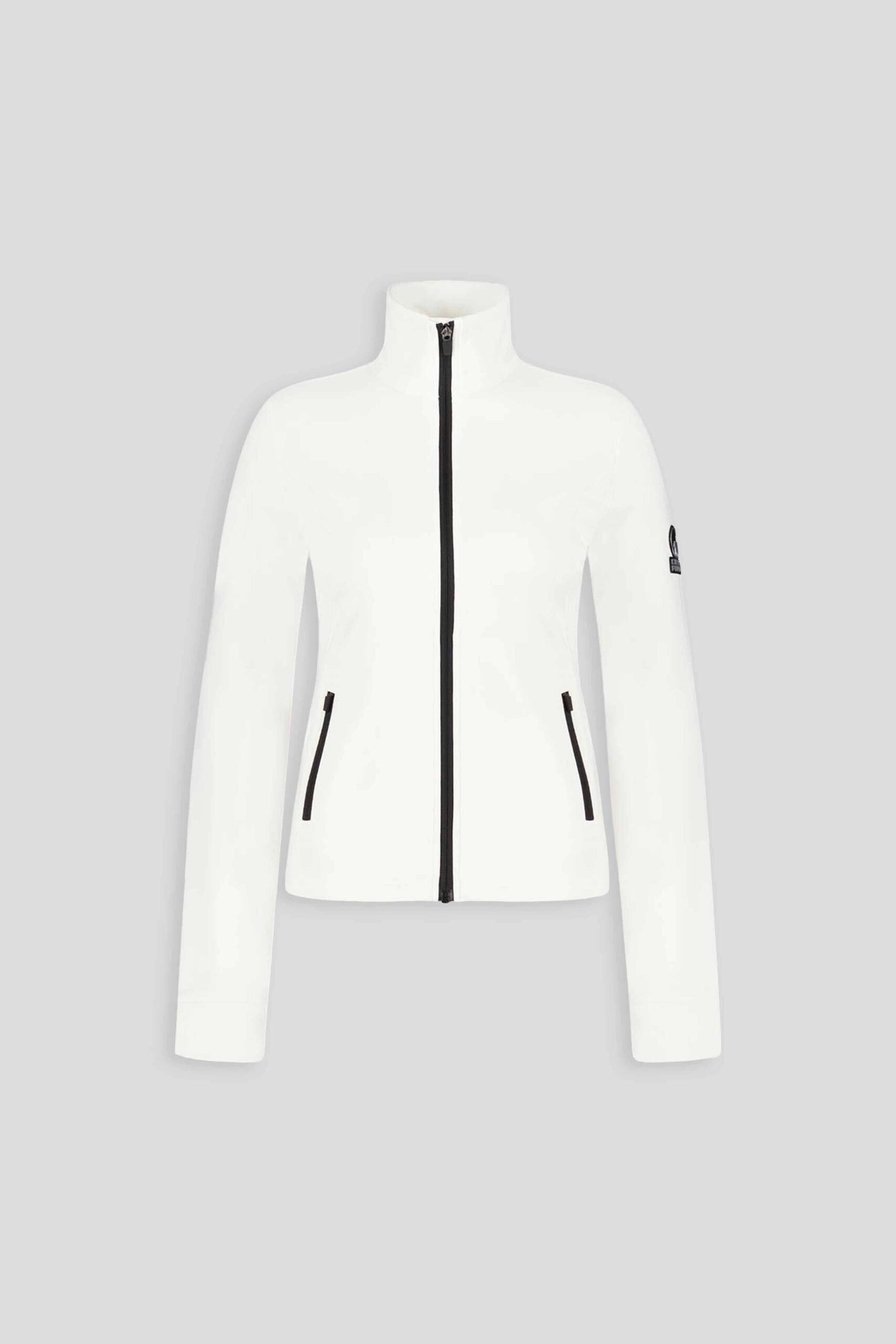 ciesse-outdoor-marilla-midlayer-wei-fleece-full-zip image 1