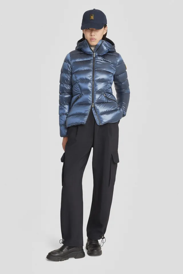 ciesse-outdoor-daunenjacke-hellblau-800-fill-kapuze image 1