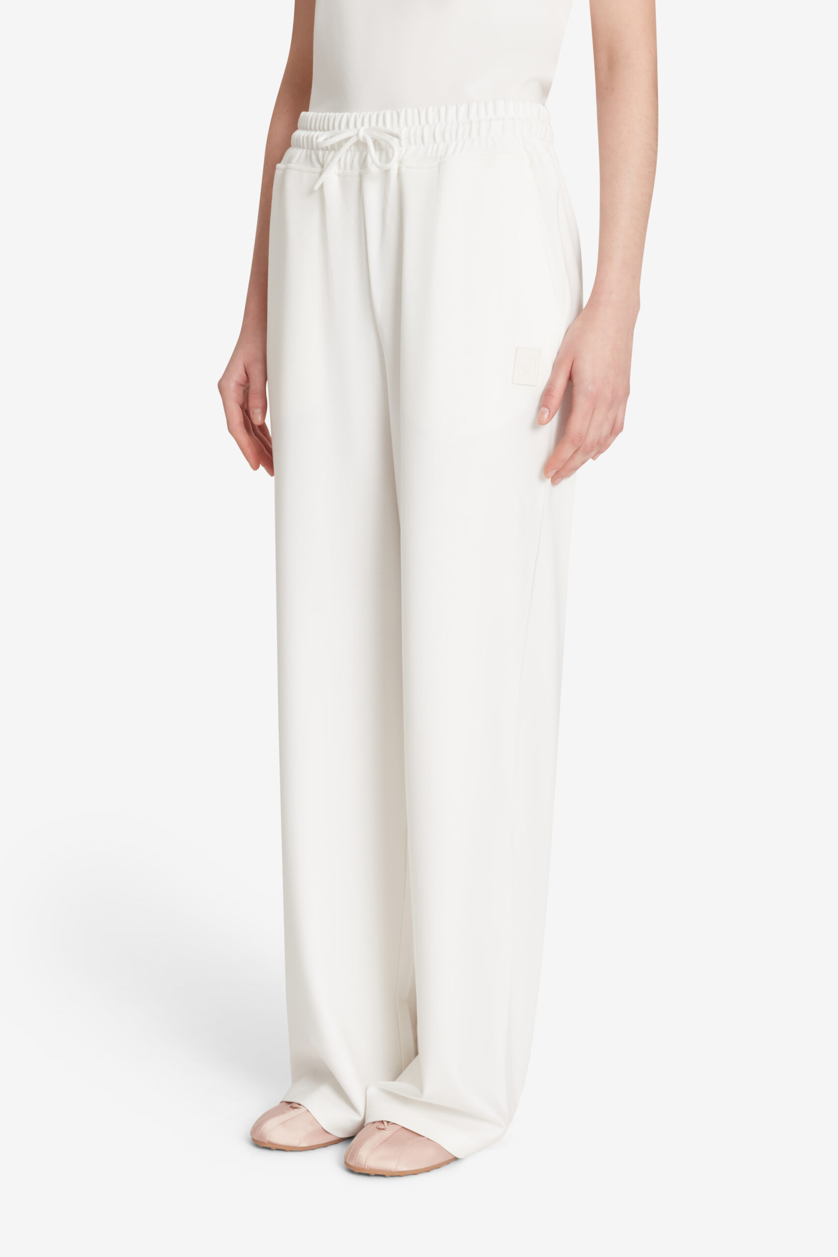 ciesse-nikita-hose-wei-damen-elastisch image 2
