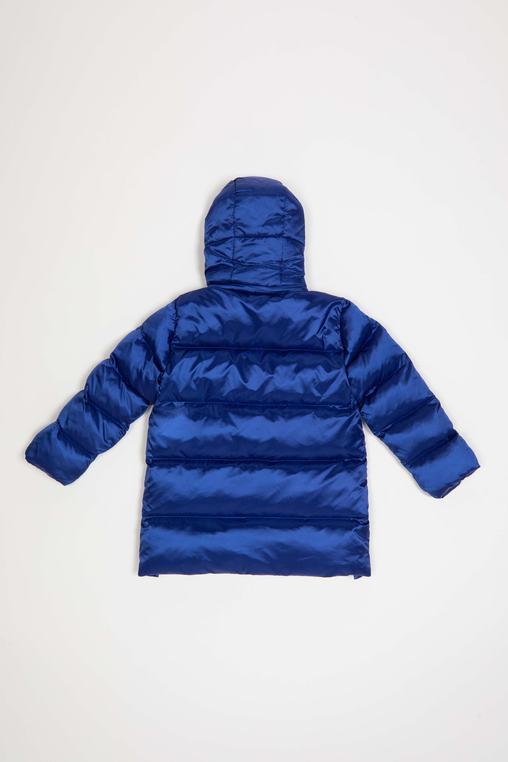 ciesse-outdoor-ninfa-girl-daunenjacke-blau-lang-m-dchen image 2