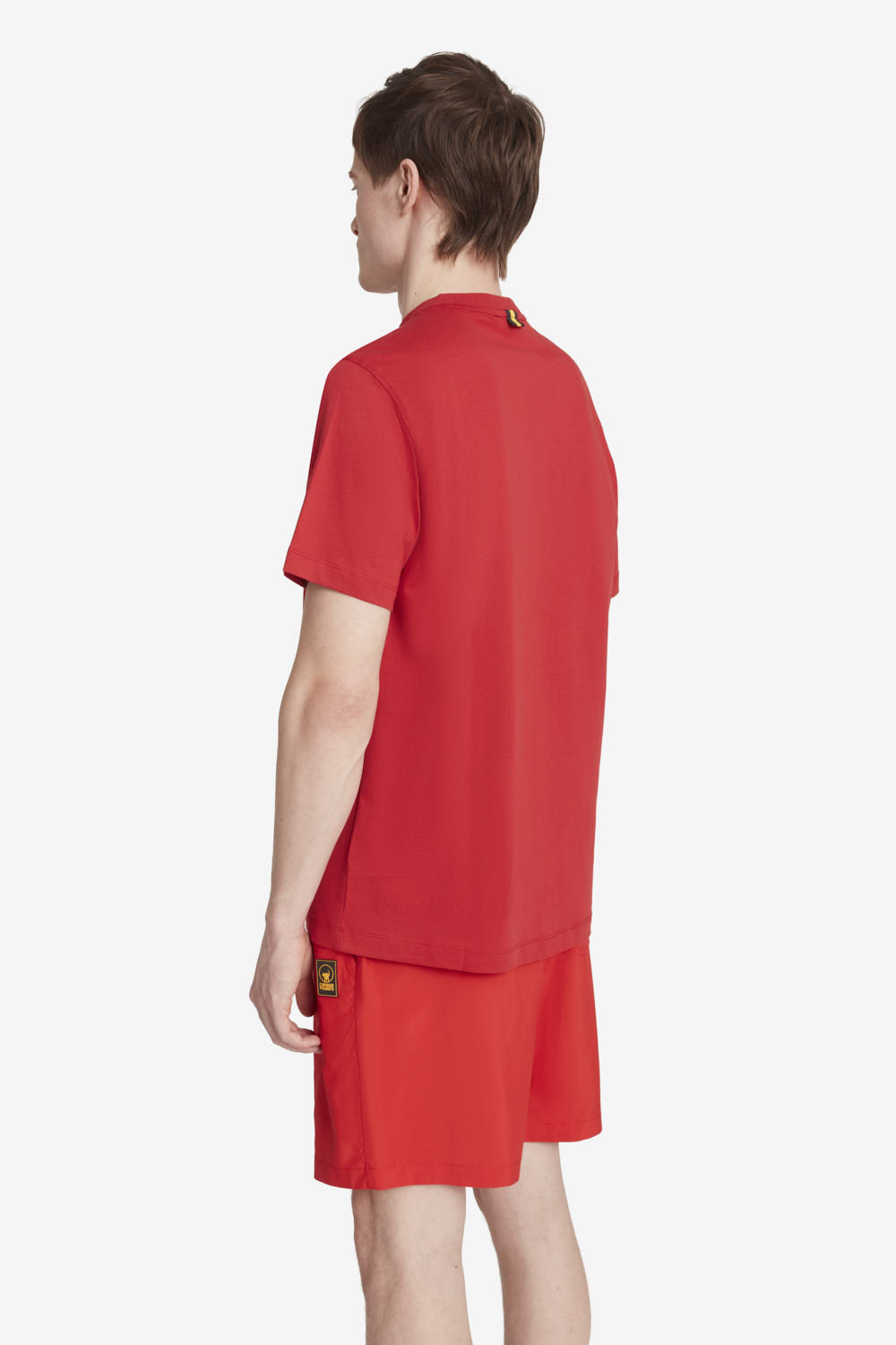 ciesse-outdoor-rupi-3-0-t-shirt-rot-baumwolle-herren image 4