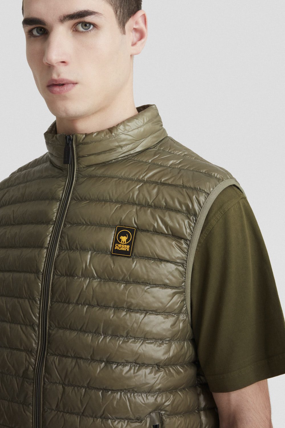 ciesse-outdoor-gilet-nylon-weste-gr-n-800-fill image 4
