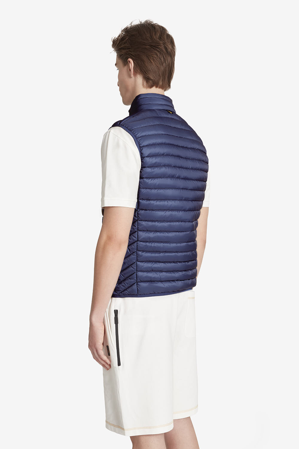 ciesse-outdoor-melvin-4-0-daunenweste-dunkelblau-800-fill-herren image 5