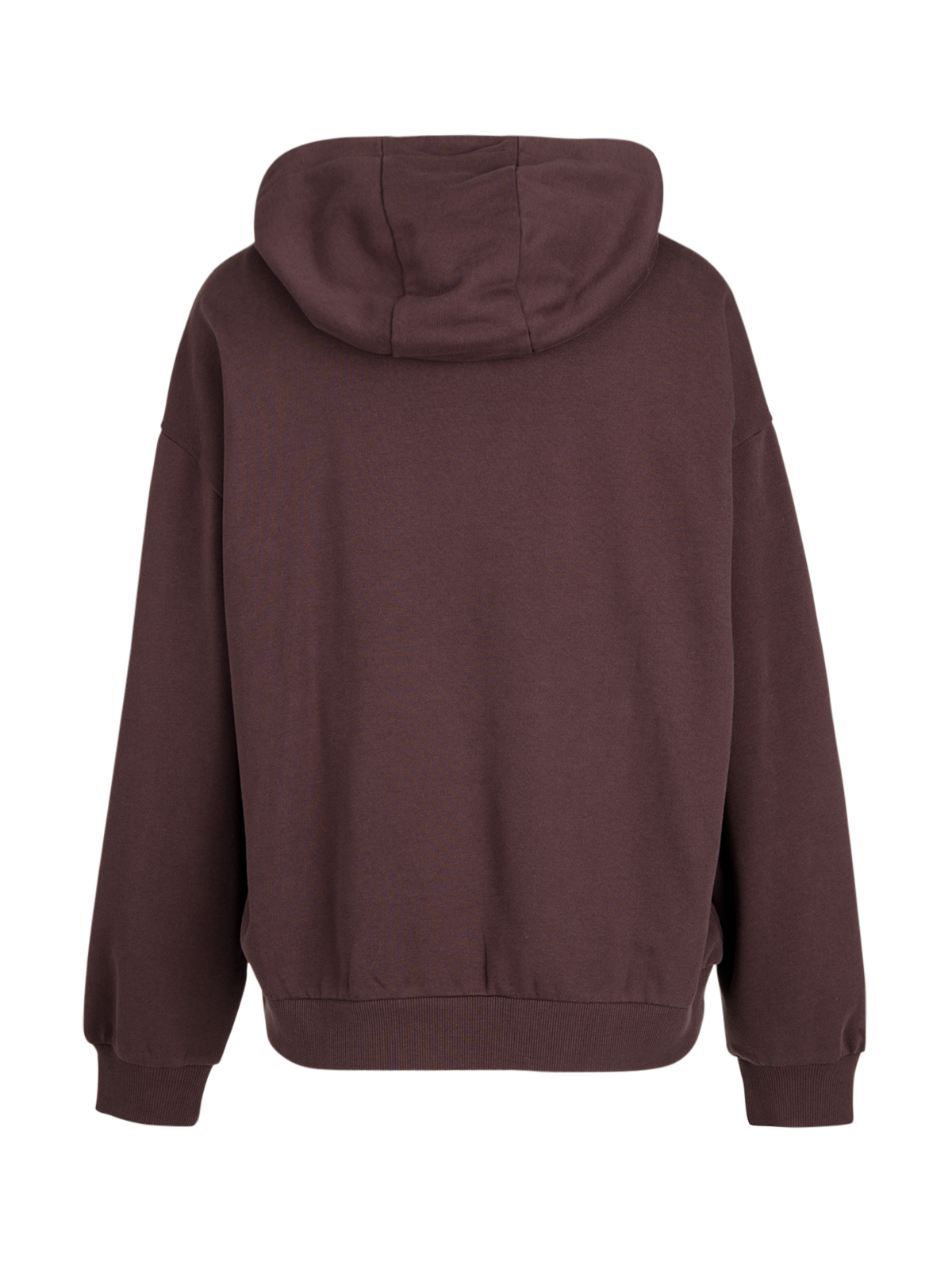 brunotti-sita-damen-hoodie-raisin-aus-baumwolle image 8
