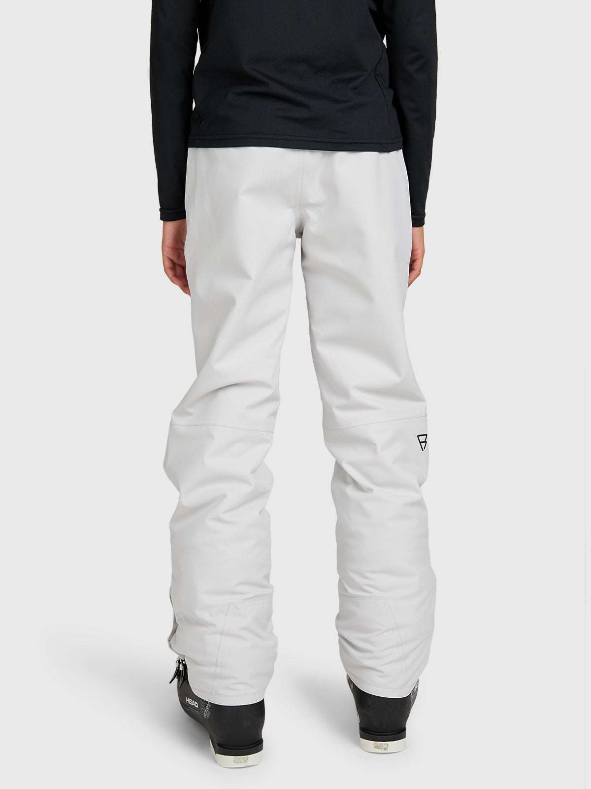 brunotti-footraily-skihose-jungen-grau-15k-wasserdicht image 2