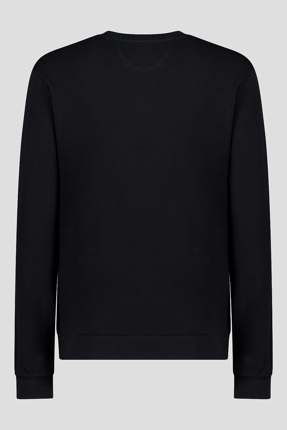ciesse-felpe-sweatshirt-herren-schwarz-baumwolle-rundhals image 6