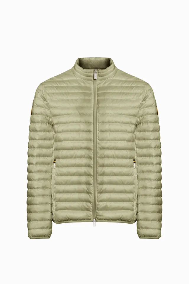 ciesse-jason-4-0-daunenjacke-herren-gr-n-800-fill-power image 1