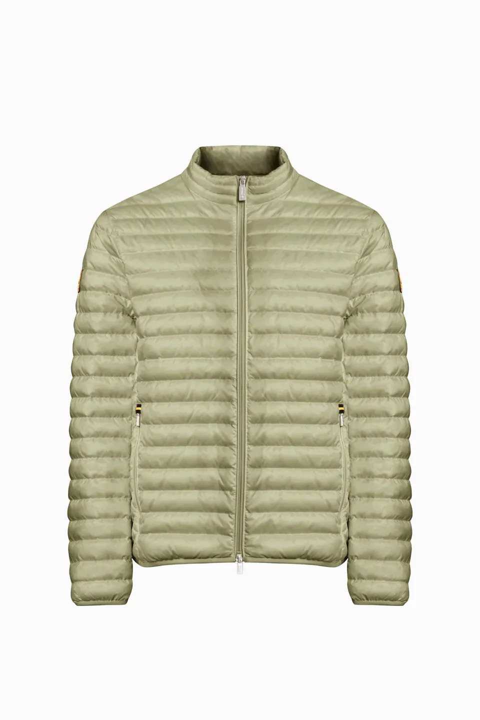 ciesse-jason-4-0-daunenjacke-herren-gr-n-800-fill-power image 1