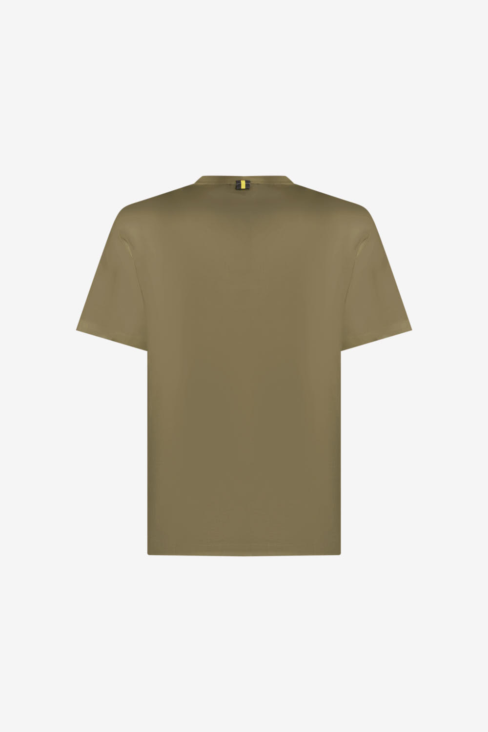 ciesse-outdoor-rupi-3-0-t-shirt-herren-oliv-baumwolle image 6
