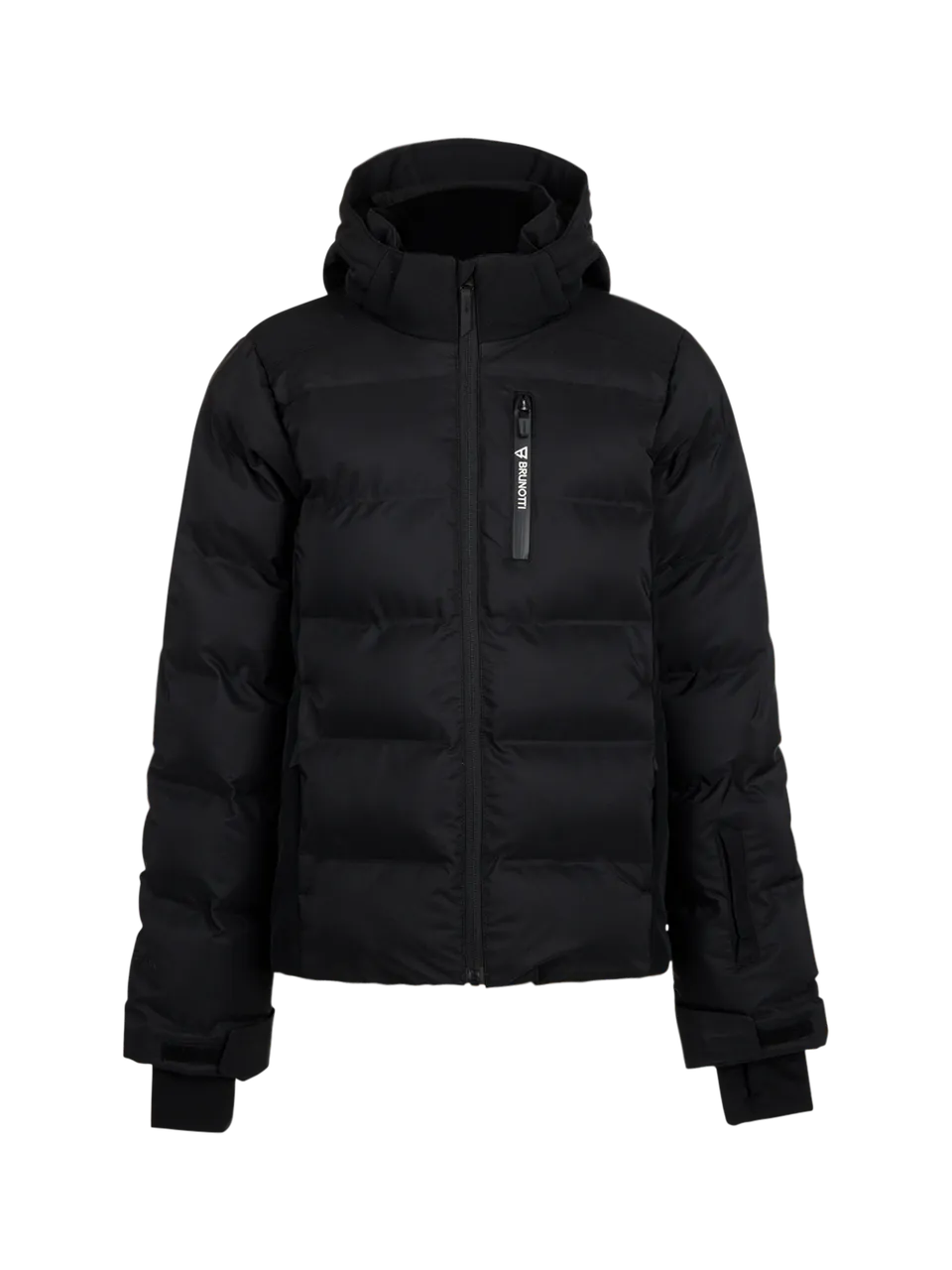 brunotti-stormyn-jungen-snow-jacke-schwarz-15k-wasserdicht image 1