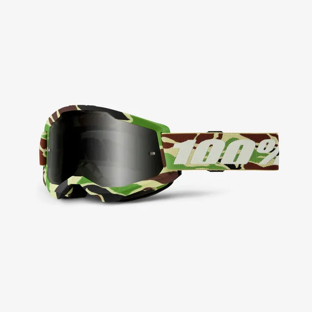 100-strata-2-sand-motocrossbrille-war-camo-smoke image 1