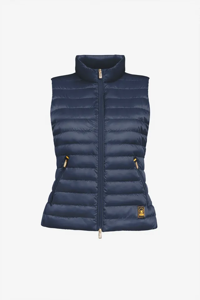 ciesse-outdoor-paprika-2-0-weste-damen-blau-800-fill-daune image 1