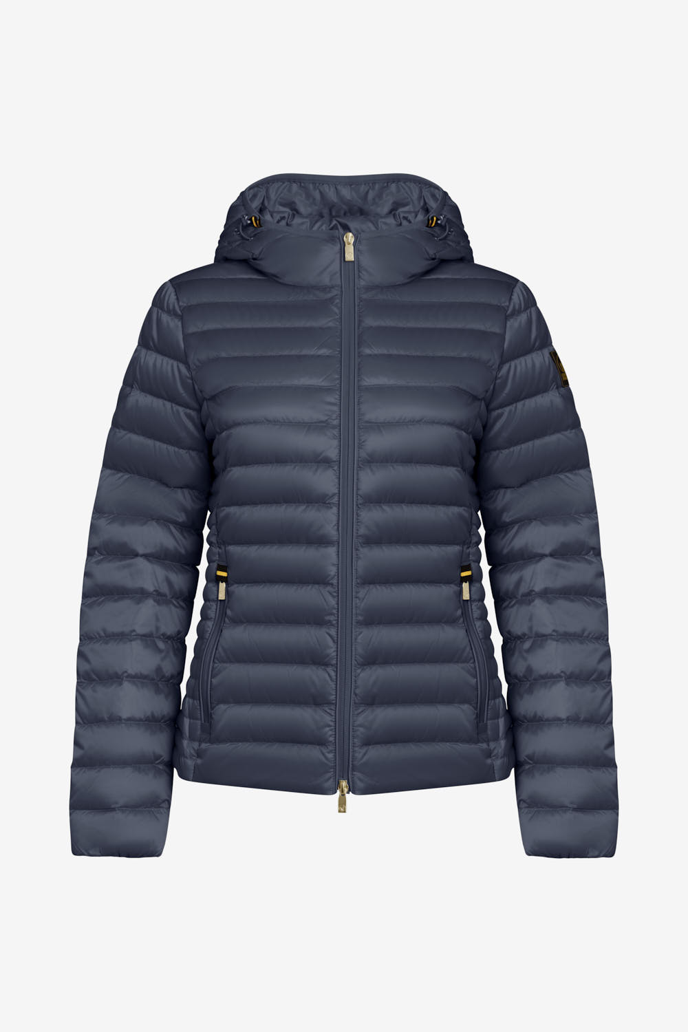 ciesse-piumini-carrie-2-0-daunenjacke-dunkelblau-damen-mit-kapuze image 1