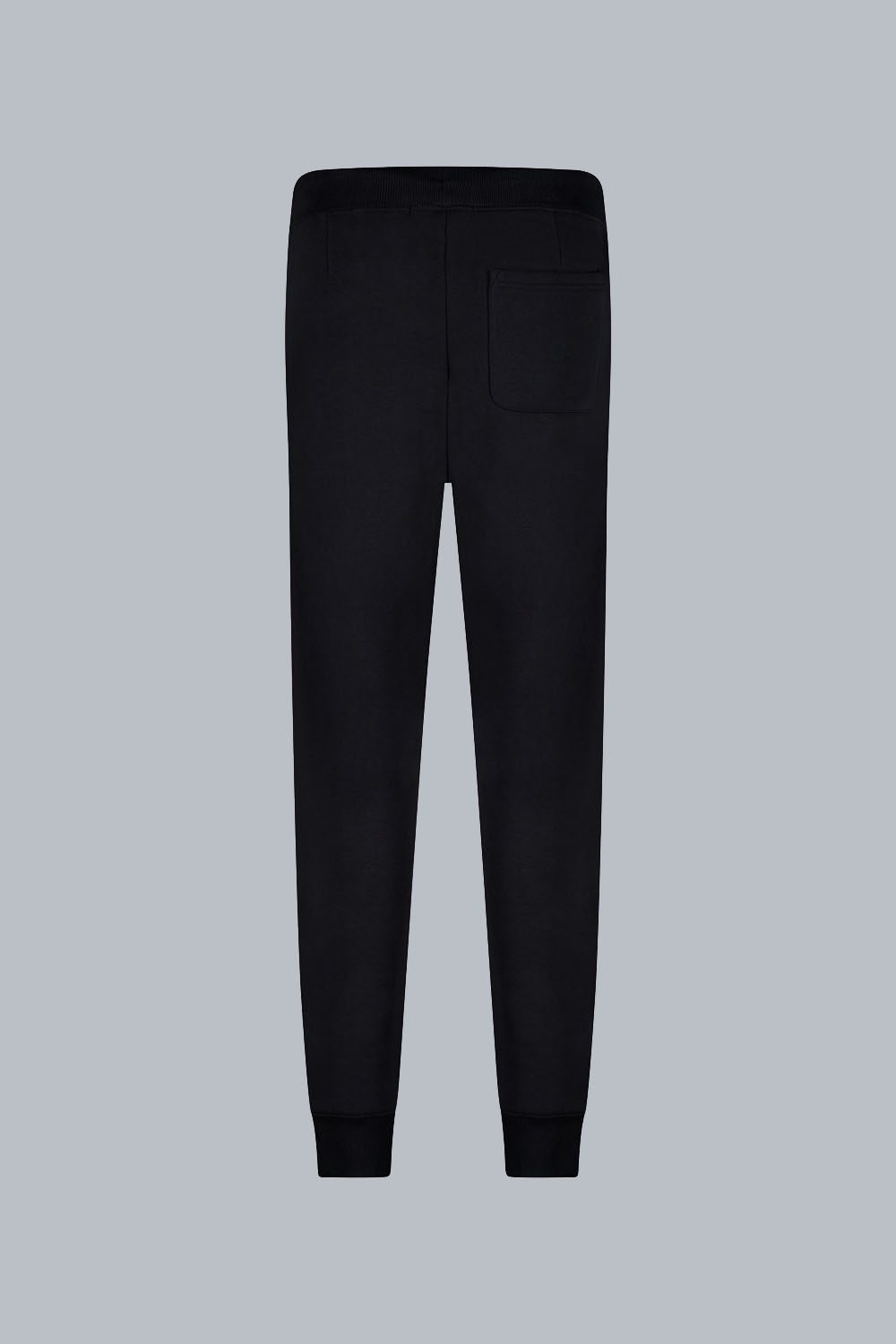 ciesse-outdoor-samar-pant-jogginghose-schwarz-baumwolle image 2