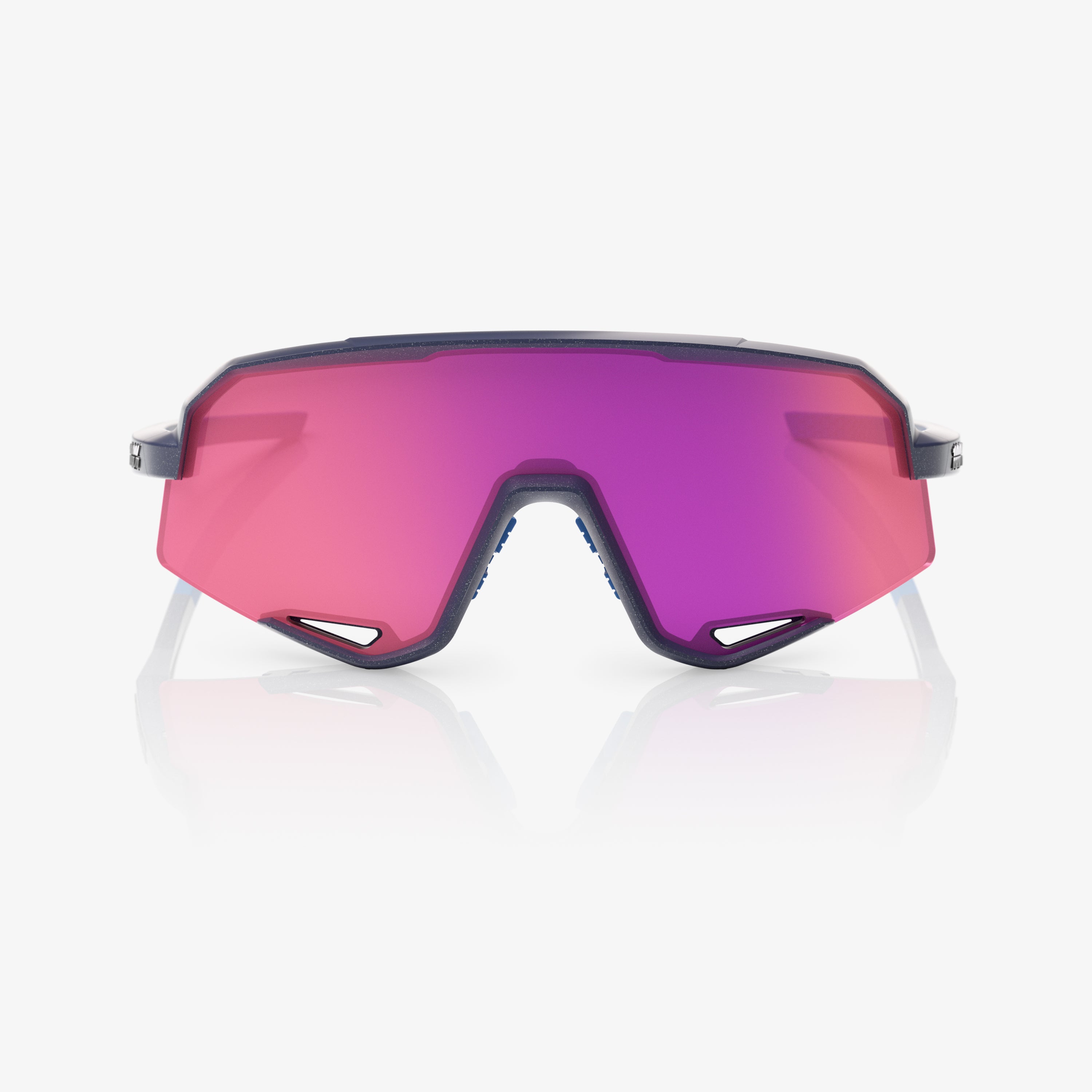 100-slendale-satin-storm-sonnenbrille-purple-mirror image 2
