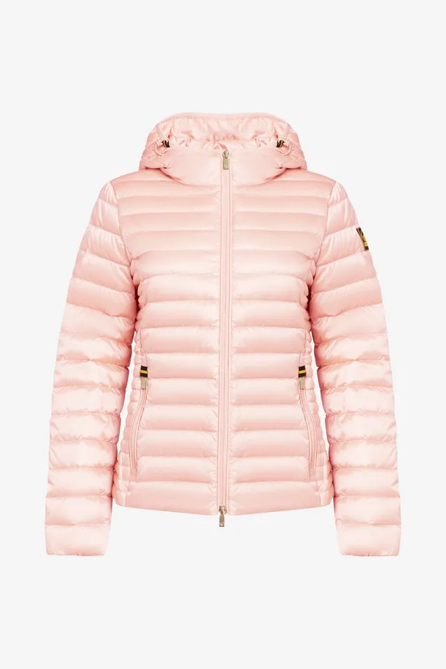 ciesse-carrie-2-0-daunenjacke-damen-rosa-800-fill-power image 1