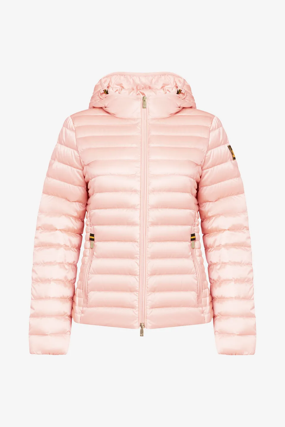 ciesse-carrie-2-0-daunenjacke-damen-rosa-800-fill-power image 1