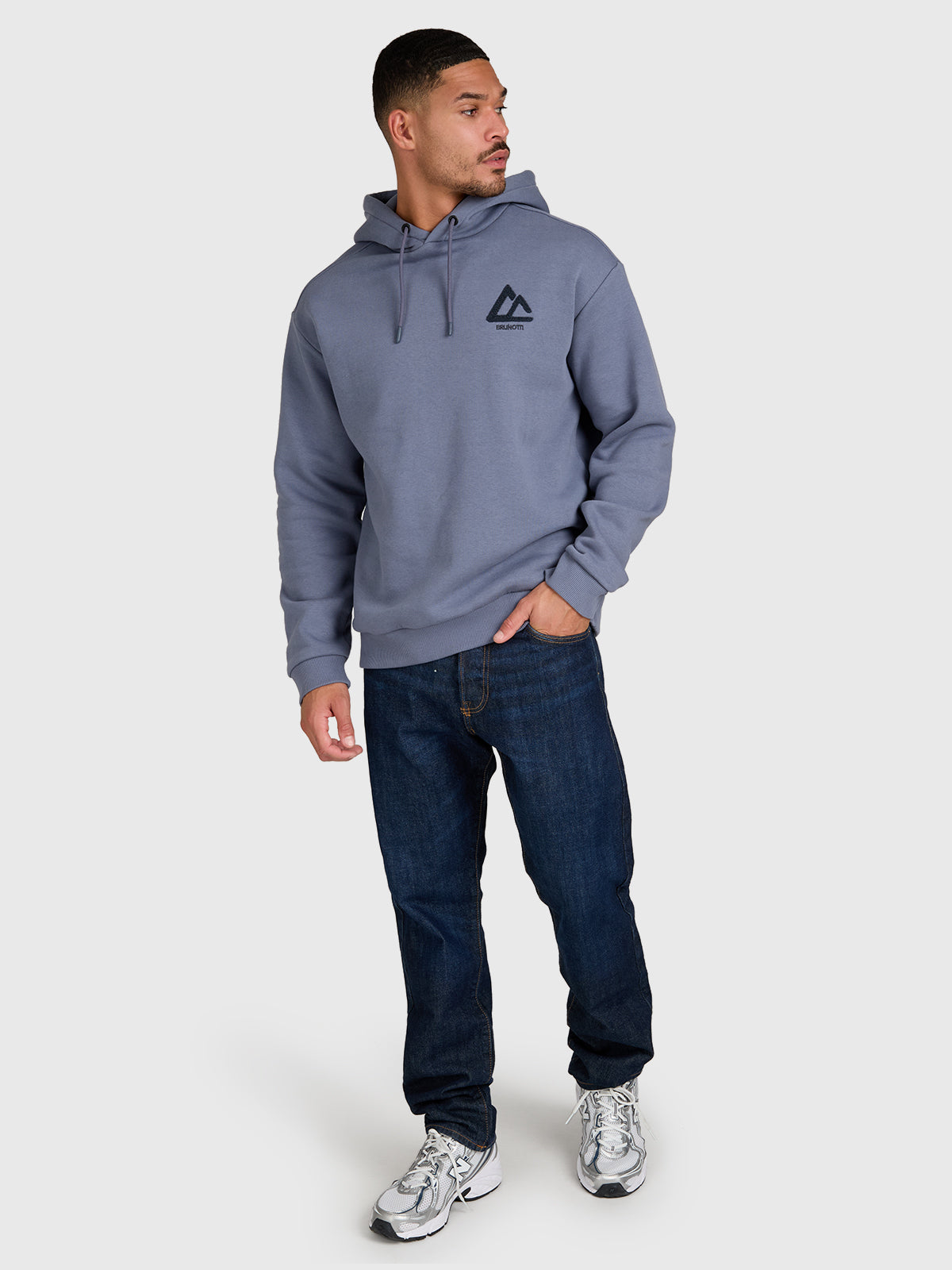 brunotti-myne-herren-sweater-grey-sky-baumwolle-kapuze image 5