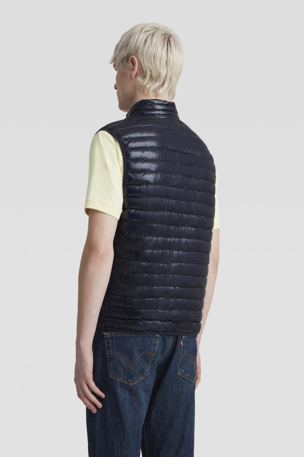 ciesse-outdoor-smanicato-steppweste-blau-nylon-800 image 3