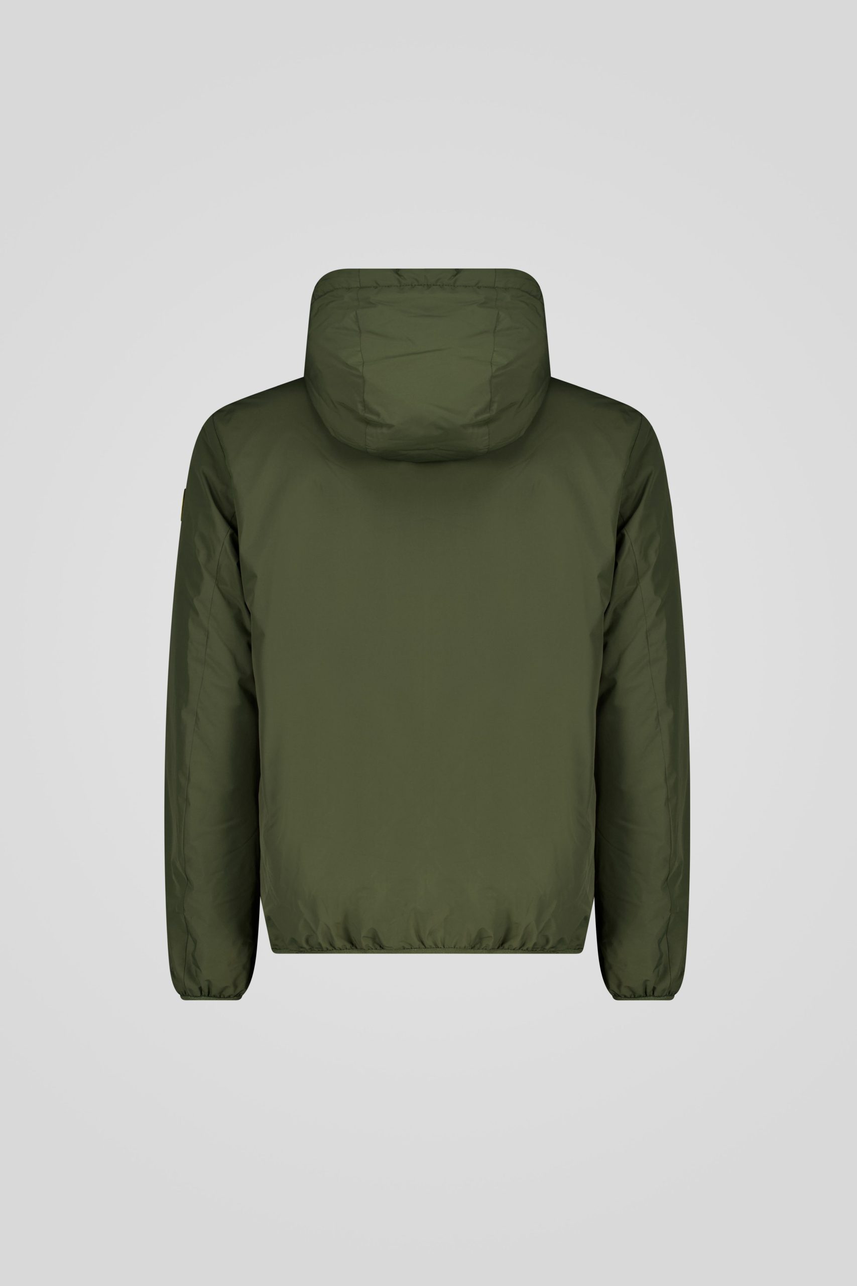 ciesse-outdoor-winterjacke-herren-gr-n-kapuze-dwr image 6