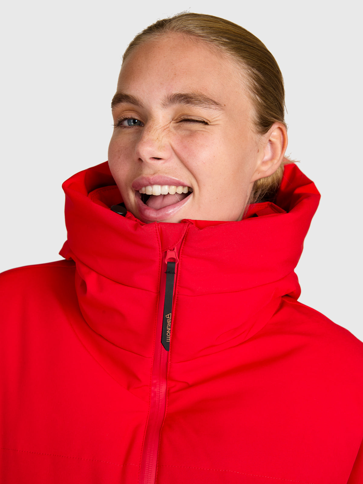 brunotti-fiaskia-skijacke-damen-rot-10k-wasserdicht image 6