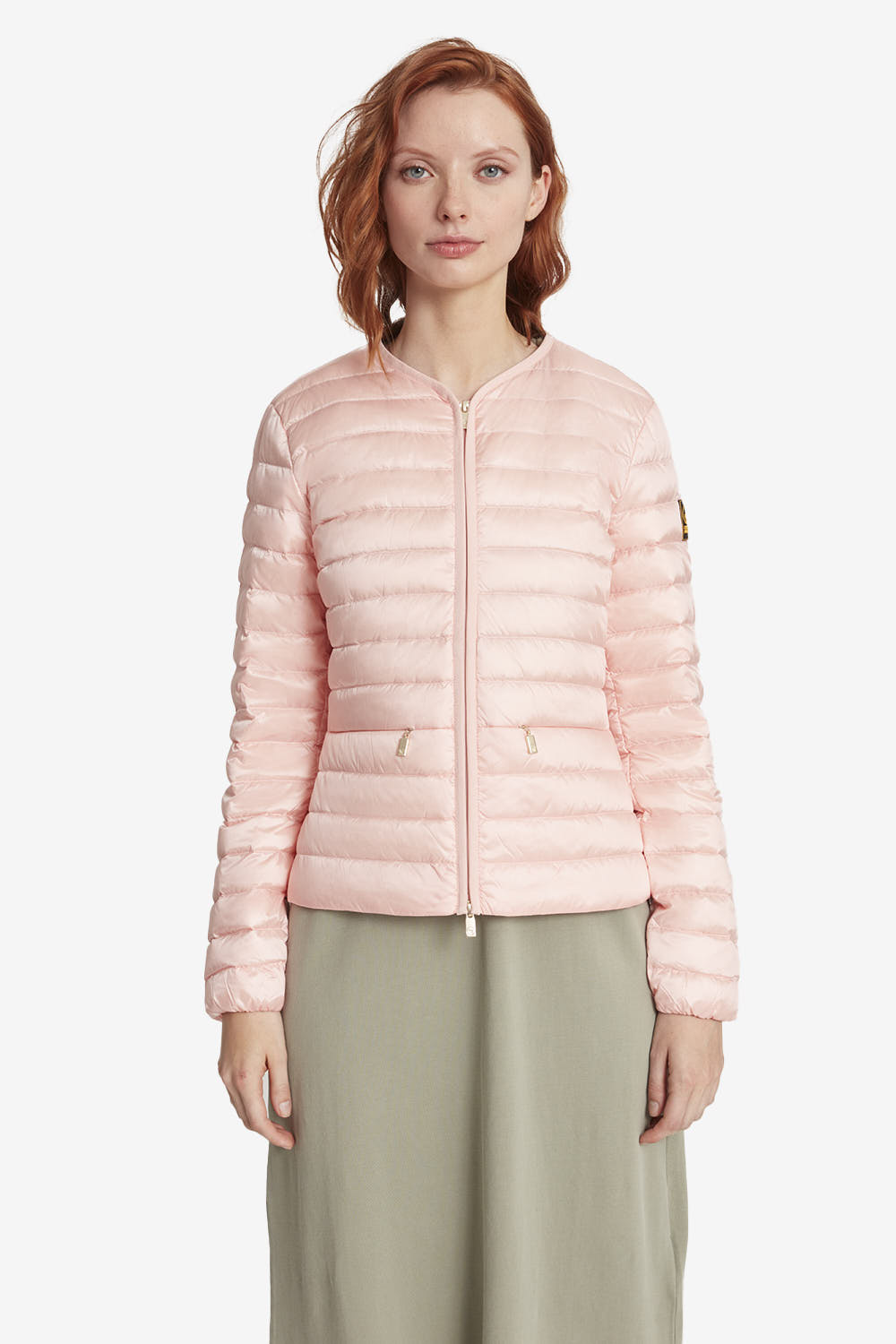ciesse-outdoor-grace-3-0-daunenjacke-damen-rosa-800fp image 2