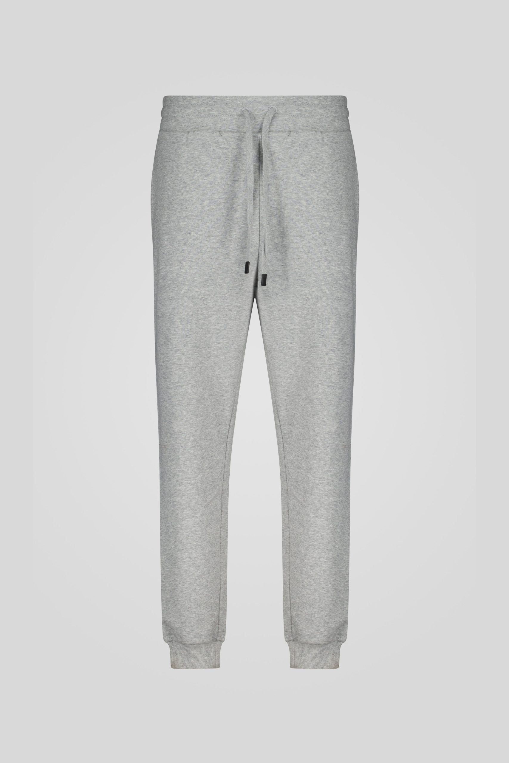 ciesse-outdoor-pantaloni-sporthose-grau-baumwolle-kordelzug image 5