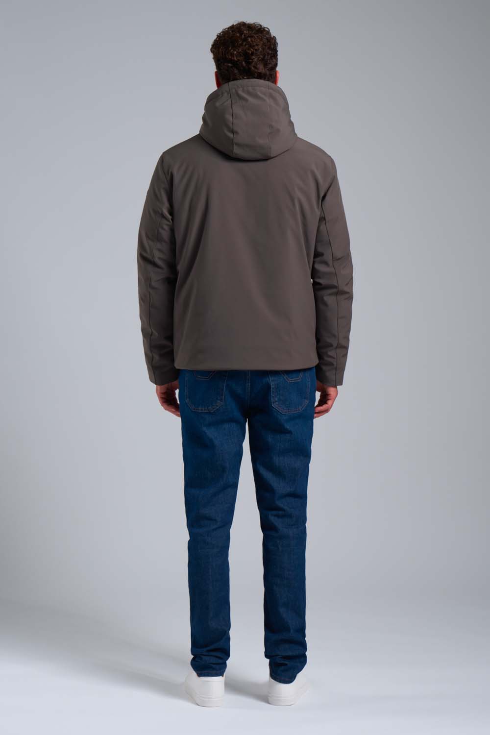 ciesse-outdoor-herring-softshelljacke-gr-n-mit-kapuze-10k image 5
