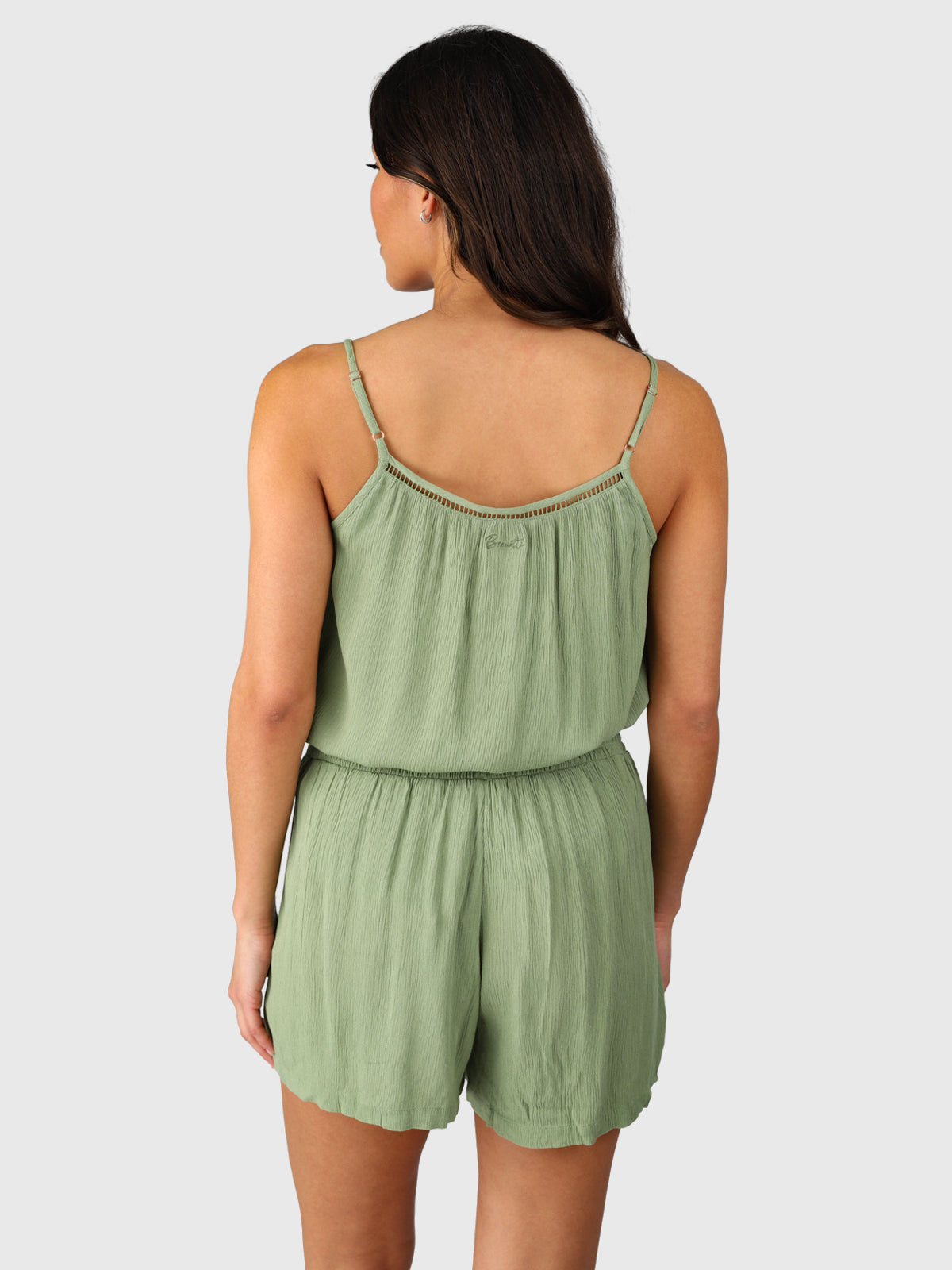 brunotti-tanye-damen-top-eucalyptus-crinkle-viskose image 2