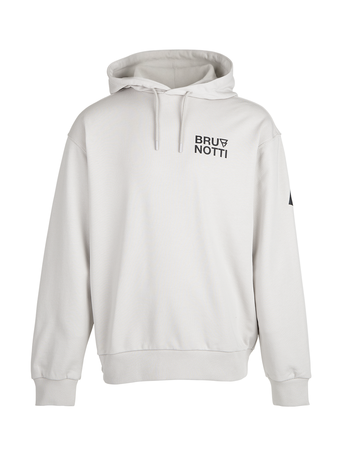 brunotti-haral-kapuzenpullover-herren-soft-grey-baumwolle image 8