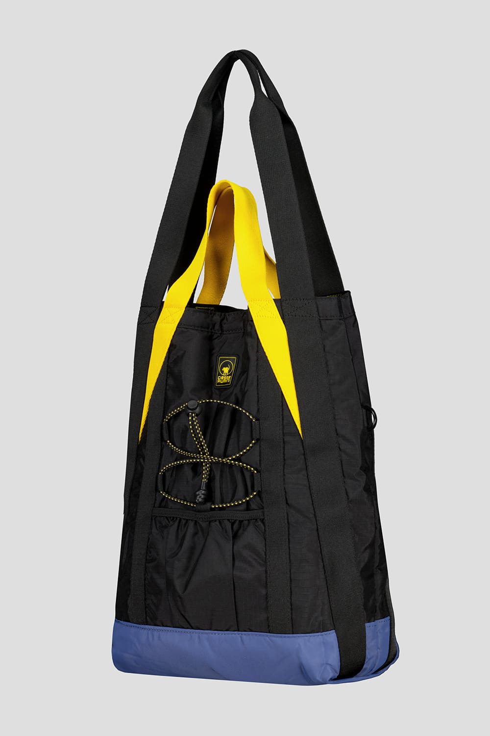 ciesse-outdoor-tote-bag-schwarz-laptop-shopper image 3