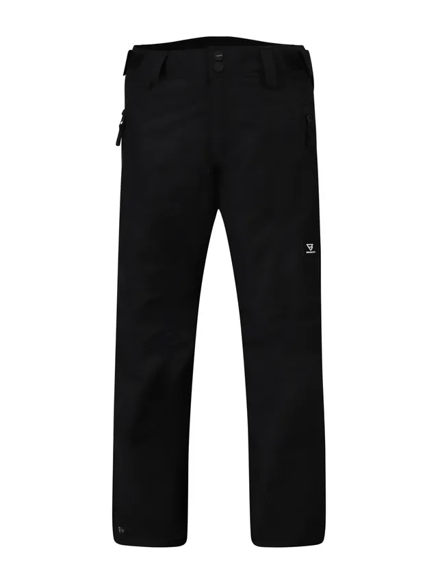 brunotti-jirony-s-jungen-skihose-schwarz-wasserdicht image 1