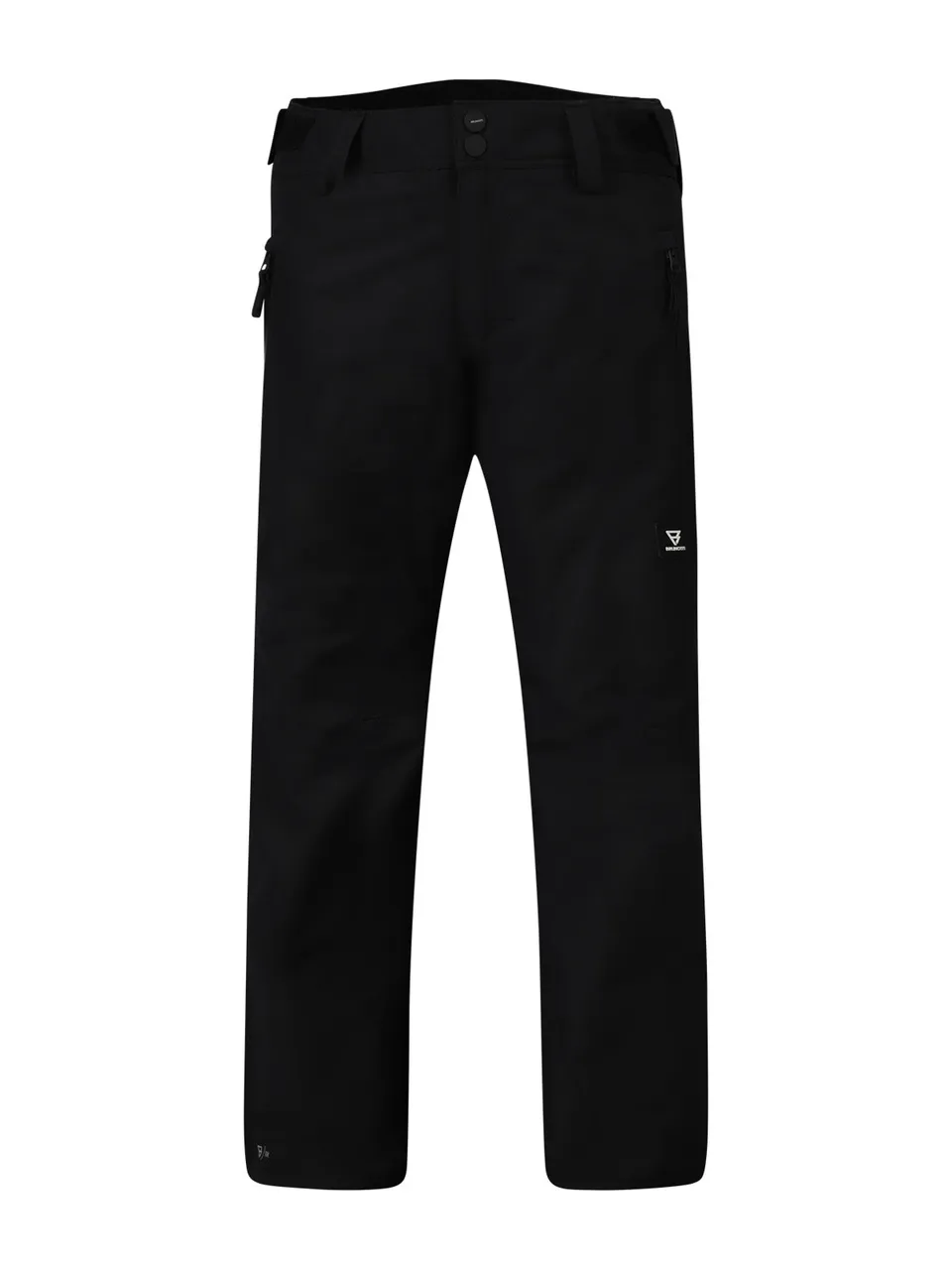 brunotti-jirony-s-jungen-skihose-schwarz-wasserdicht image 1