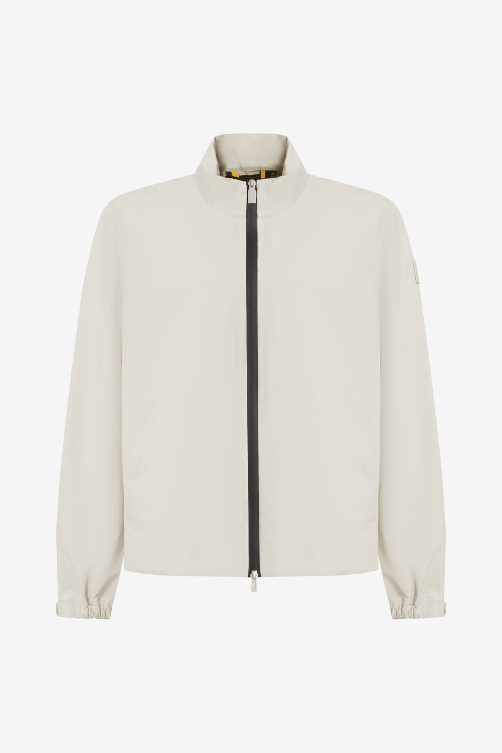 ciesse-outdoor-peak-winterjacke-hellbeige-mit-kapuze image 5